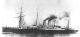 Schiff Elbe