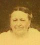 Elisabetha Neuhardt geb. Buchsbaum