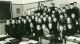 Klassenfoto Sigrid 1952
