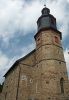 Kirche in Mansbach