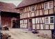 Hof 'Zippen' in Mansbach, um 1962