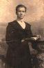 Wilhelmine Spaar